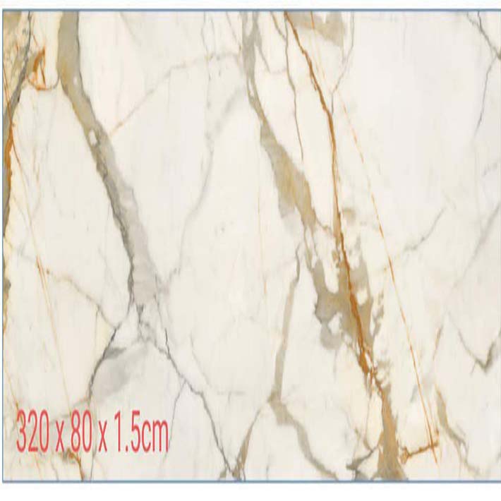 đá hoa cương marble onyx trắng vân xanh